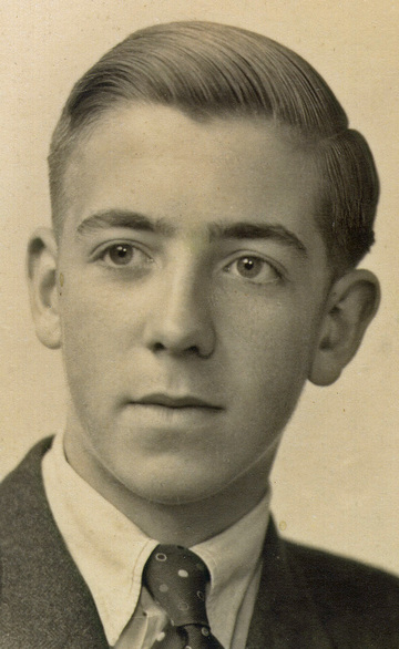 Pasfoto